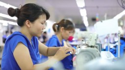 ngay hoi phu nu khoi nghiep lan dau tien duoc to chuc o quy mo quoc gia