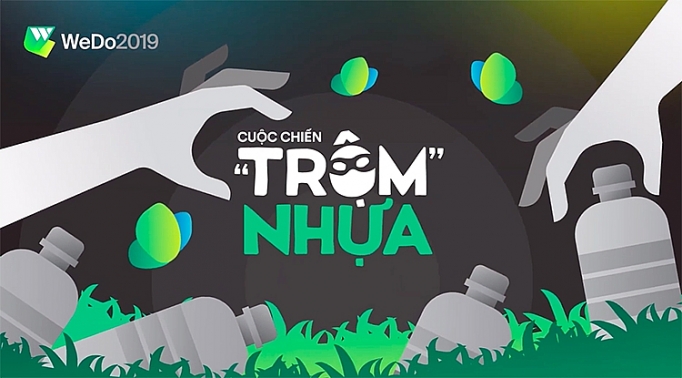 cuoc chien trom nhua 30 ngay thu thach song xanh