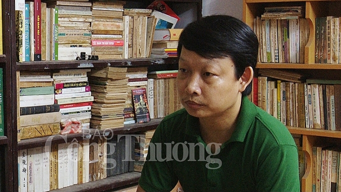 nhung to bao khong bao gio cu