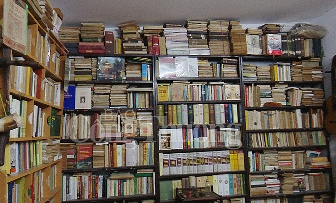 nhung to bao khong bao gio cu