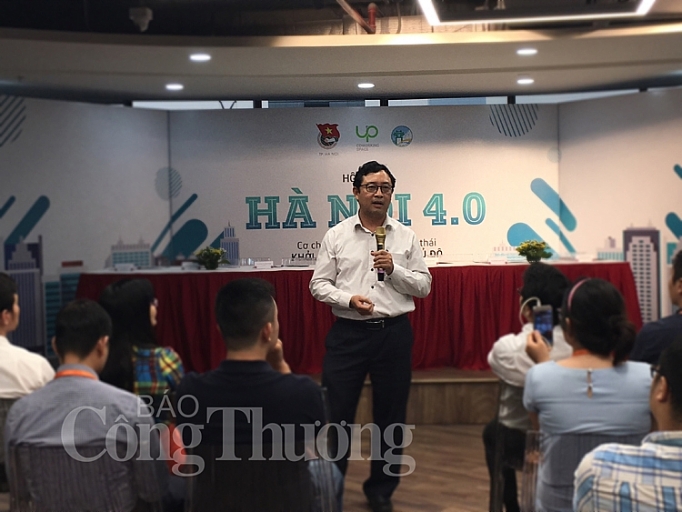 co che dac thu thuc day he sinh thai khoi nghiep sang tao thu do