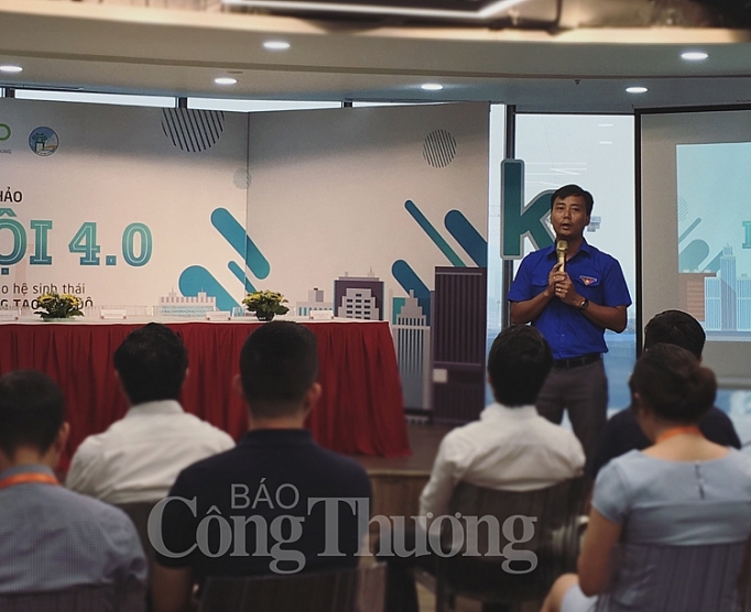 co che dac thu thuc day he sinh thai khoi nghiep sang tao thu do