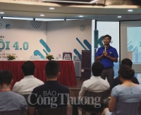 day manh khoi nghiep sang tao la mot trong nhung nhiem vu chien luoc phat trien thu do