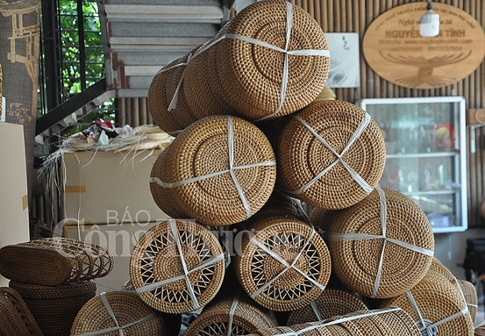 xu may phu vinh vung dat cua nhung nghe nhan tai hoa