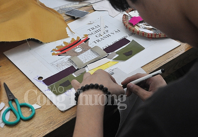 vun art gom vun ve giac mo