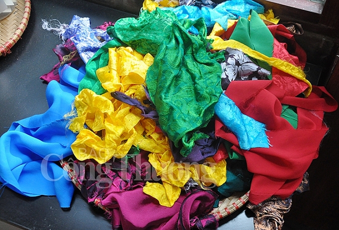 vun art gom vun ve giac mo