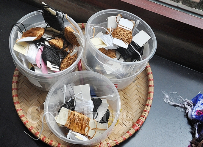 vun art gom vun ve giac mo