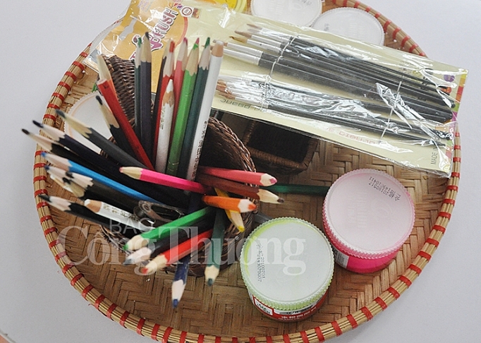 vun art gom vun ve giac mo