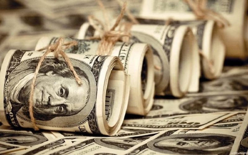 Tỷ giá ngoại tệ ngày 22/7: Đồng USD chưa dứt đà giảm ty-gia-ngoai-te-ngay-227-dong-usd-chua-dut-da-giam