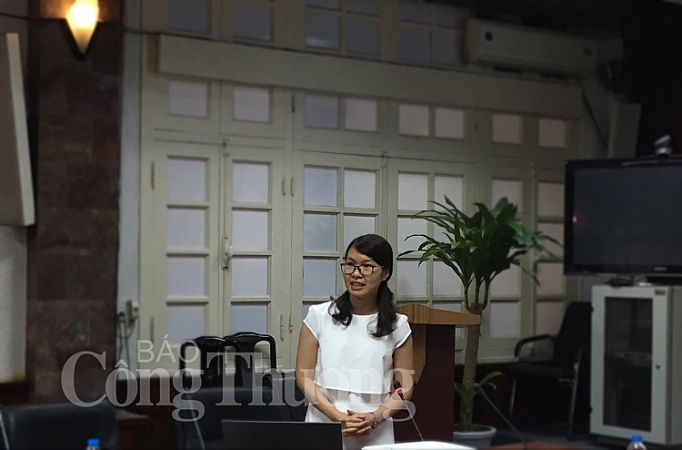 Việt Nam - Vương quốc Anh hợp tác thúc đẩy thương mại hóa kết quả nghiên cứu viet nam vuong quoc anh hop tac thuc day thuong mai hoa ket qua nghien cuu