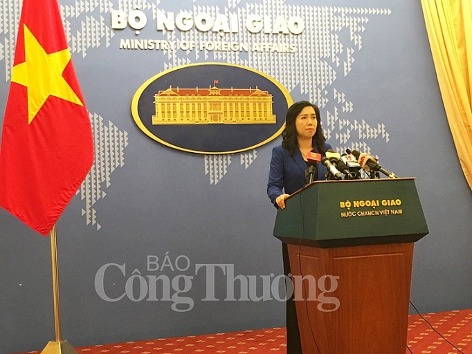 viet nam day manh ngoai giao va hop tac kinh te voi cac doi tac
