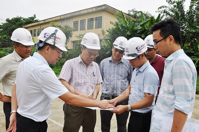 cap thiet giai phong mat bang de day nhanh cac du an cap dien cho thu do va cac tinh lan can