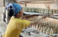 Đổi thay ở Bát Tràng