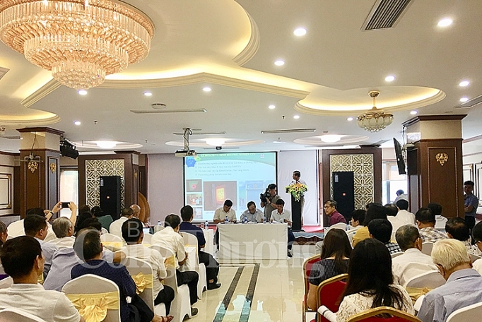 Nâng cao nhận thức xử lý môi trường làng nghề nang cao nhan thuc xu ly moi truong lang nghe