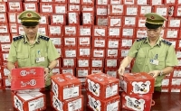 Siết chặt quản lý thị trường bánh Trung thu