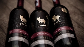 Hoa Kỳ công bố mẫu chứng nhận chung cho mặt hàng rượu vang trong khối APEC