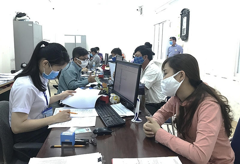 Hà Nam: Đa dạng hóa giải pháp hỗ trợ lao động mất việc ha-nam-da-dang-hoa-giai-phap-ho-tro-lao-dong-mat-viec