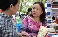 Khởi nghiệp từ vỏ trái cây