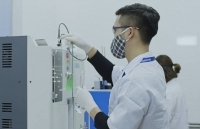 Công ty CP Nhiên liệu bay Petrolimex nâng cấp Phòng thử nghiệm