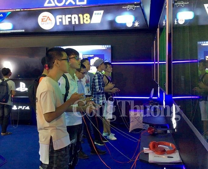 Sony Show 2018 – Sân chơi công nghệ “ăn khách” dành cho giới trẻ sony show 2018 san choi cong nghe an khach danh cho gioi tre