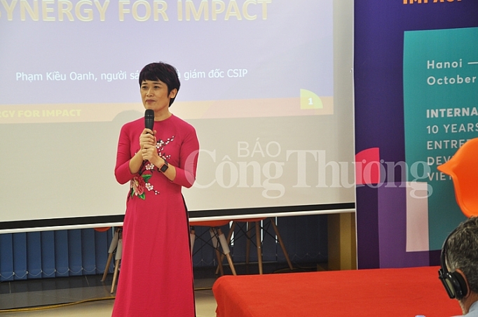 doanh nghiep xa hoi mot thap ky hop luc vi muc tieu ben vung