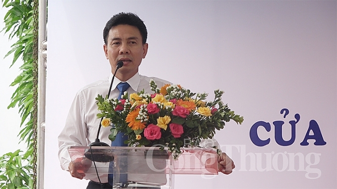 Cửa hàng xăng dầu Mai Dịch 1 được công nhận cửa hàng văn minh thương mại cua hang xang dau mai dich 1 duoc cong nhan cua hang van minh thuong mai