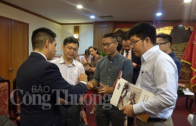 viet nam mexico co nhieu co hoi hop tac mat hang nong thuy san