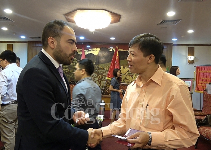 viet nam mexico co nhieu co hoi hop tac mat hang nong thuy san