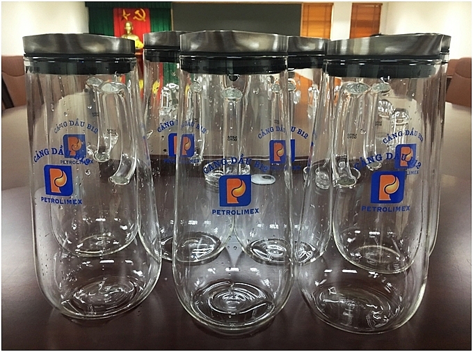 Petrolimex Quảng Ninh: "Nói không với chất thải nhựa" petrolimex quang ninh noi khong voi chat thai nhua