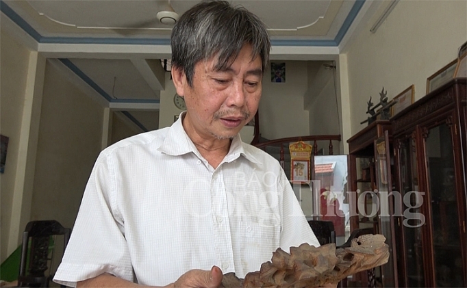 tran tro bai toan gin giu ban sac go van ha