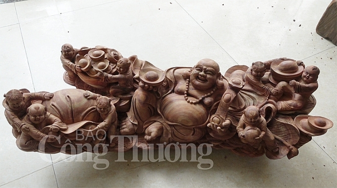 tran tro bai toan gin giu ban sac go van ha