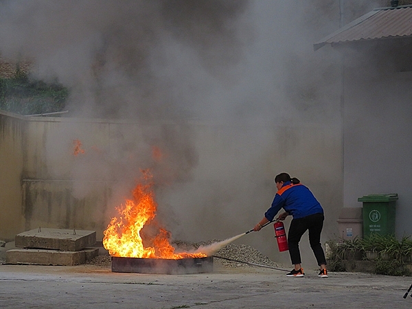 petrolimex cao bang nang cao ky nang an toan ve sinh lao dong