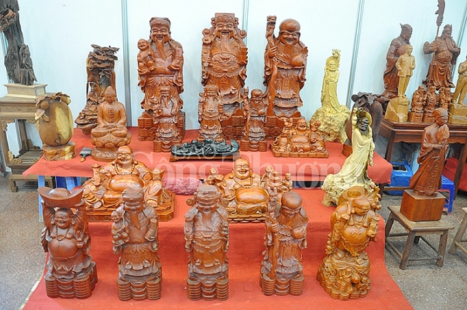 Để làng nghề truyền thống hội nhập quốc tế de lang nghe truyen thong hoi nhap quoc te