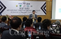 Xe máy điện công nghệ cao: Xu hướng tất yếu tại Việt Nam?