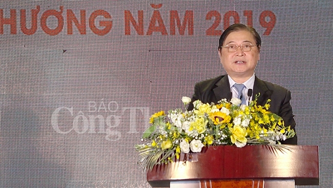 Xây dựng cộng đồng hành động vì an toàn thực phẩm xay dung cong dong hanh dong vi an toan thuc pham