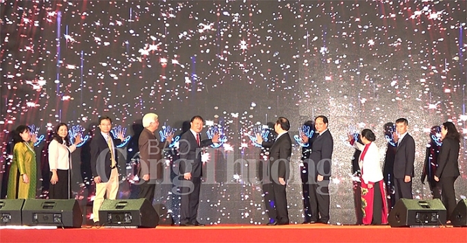 Xây dựng cộng đồng hành động vì an toàn thực phẩm xay dung cong dong hanh dong vi an toan thuc pham