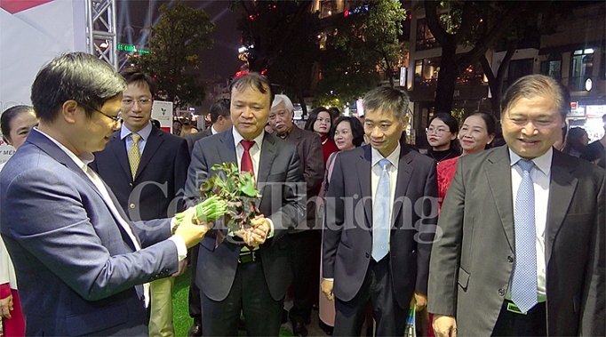 Xây dựng cộng đồng hành động vì an toàn thực phẩm xay dung cong dong hanh dong vi an toan thuc pham