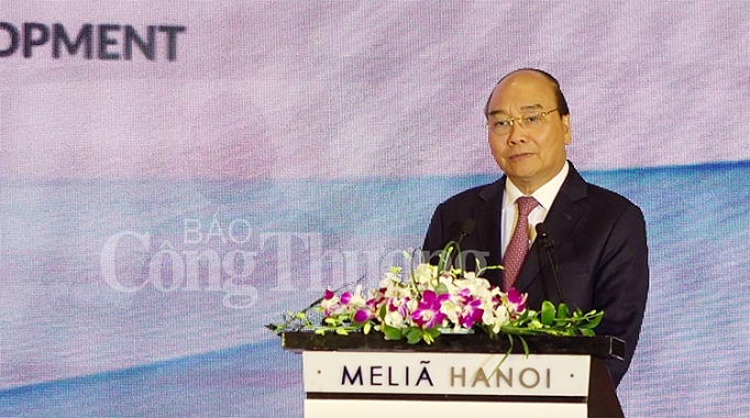 Thủ tướng kỳ vọng xuất khẩu dệt may đạt 100 tỷ USD vào năm 2030 thu tuong ky vong nganh det may xuat khau 100 ty usd vao nam 2030