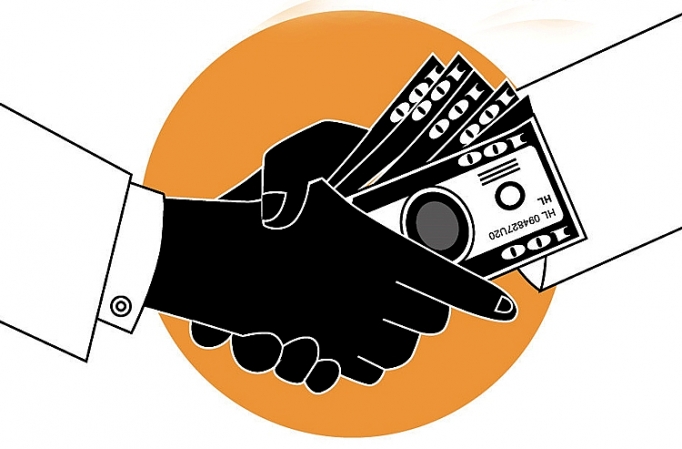 Chi phí không chính thức vẫn là mối quan ngại của doanh nghiệp chi phi khong chinh thuc van la moi quan ngai cua doanh nghiep