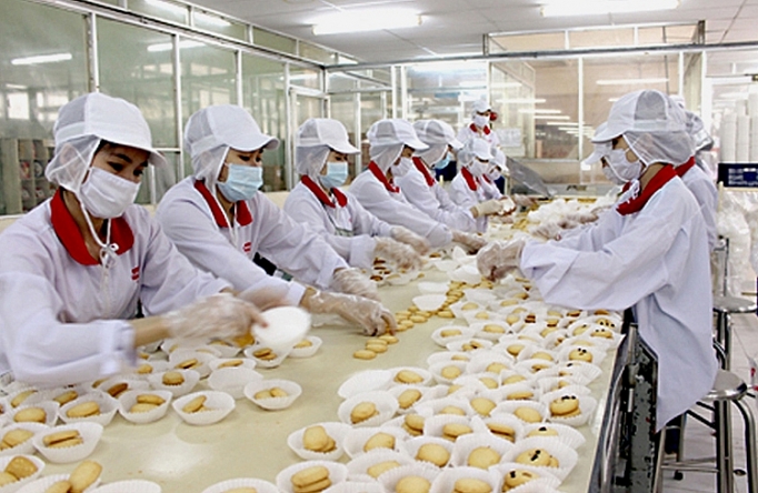 Kiến nghị bỏ bổ sung i-ốt vào muối trong chế biến thực phẩm kien nghi bo bo sung i ot vao muoi trong che bien thuc pham