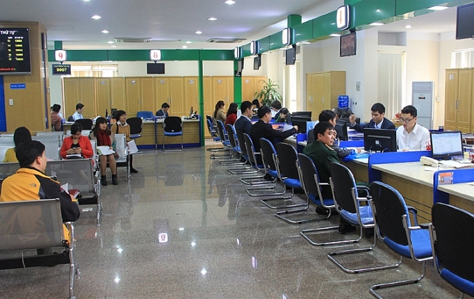 Dư địa cải cách hỗ trợ phát triển doanh nghiệp còn nhiều du dia cai cach ho tro phat trien doanh nghiep con nhieu