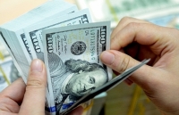 Cam kết địa điểm đặt đại lý đổi ngoại tệ là không cần thiết