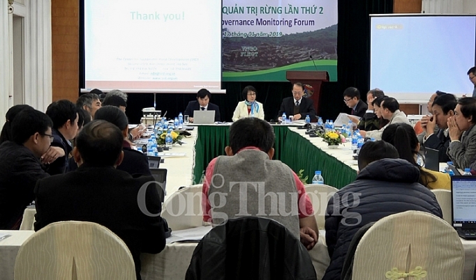 nen giao viec giam sat vpaflegt cho cac to chuc trung gian