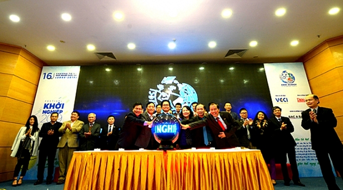 tiep suc khoi nghiep va sang tao thanh cong la trach nhiem