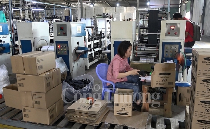 tiep tuc day manh cai cach the che giam chi phi kinh doanh