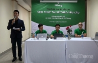 Thuê tài xế: Tiện ích sử dụng xe sau khi uống rượu, bia