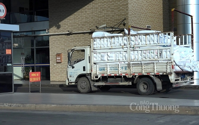 Lào Cai khuyến nghị doanh nghiệp xuất khẩu nông sản theo đường chính ngạch lao cai khuyen nghi doanh nghiep xuat khau nong san theo duong chinh ngach
