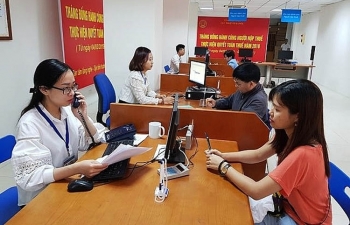 Thu ngân sách Hà Nội năm 2021: Phấn đấu vượt dự toán 3%