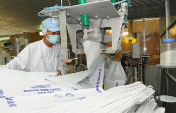 Đường nhập khẩu không còn khả năng chi phối thị trường trong nước