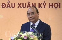 Hai tiếng Việt Nam vang lên từ Hội nghị Mỹ - Triều ở Hà Nội